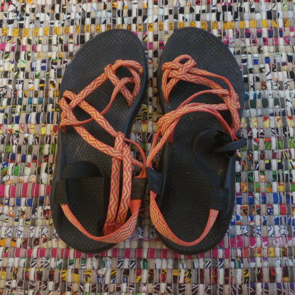 Chaco shoes